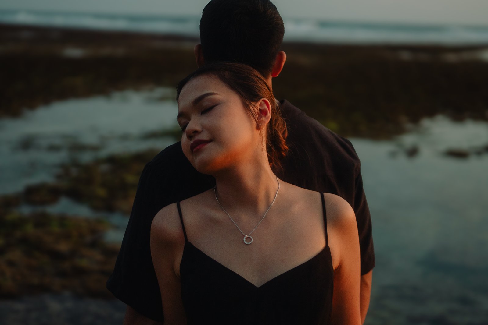 Jane & Rey
